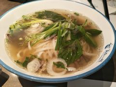 -美奈小馆·越南料理(中航城君尚购物中心店)