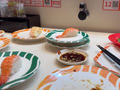 -新一番三文鱼寿司(红城湖店)