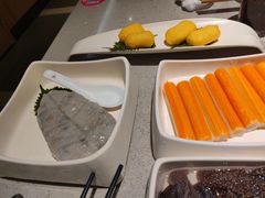 蟹味棒-海底捞火锅(群光广场店)