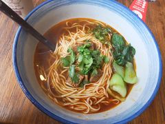 -李先生牛肉面大王(大兴枣园店)