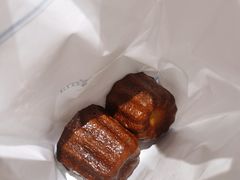 可露丽-Perma Café樸門(五羊店)