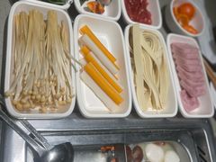 -海底捞火锅(上地华联店)