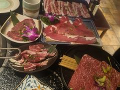-牛焱·烧肉酒肆(五大道店)