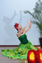 点击看大图 -呼拉汇舞蹈生活馆 Hawaii Hula&Tahiti Dance Studio