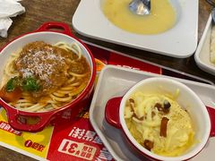 -豪客来牛排(汕头东厦100店)
