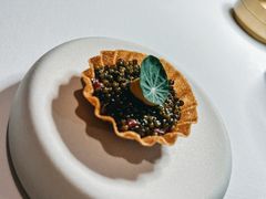 -文华扒房及酒吧(香港文华东方酒店)