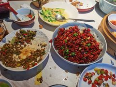 -湘西小馆(滨河路店)