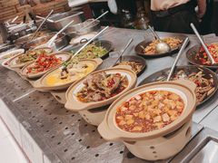 -乡村基·川味现炒大王(熙悦天街店)