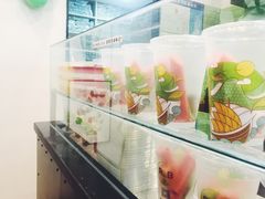 -巡茶(汇邻广场店)