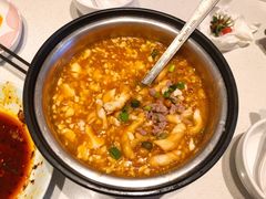 木桶豆花-小六汤包(万和城店)