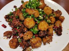 芋儿鸡-盛世盐帮·自贡特色(总店)