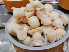 -喜家自助小火锅(乐客城店)