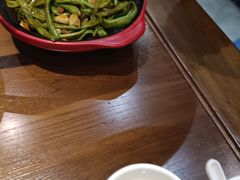 -满园烤鸭·春饼(太原街万达店)