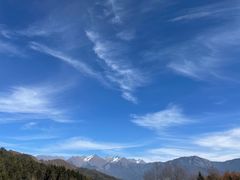 -硗碛藏寨·神木垒景区