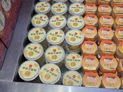 -詹记桃酥(包河万达店)