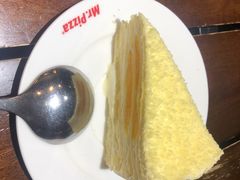 -Mr.Pizza米斯特比萨(盐城聚龙湖店)