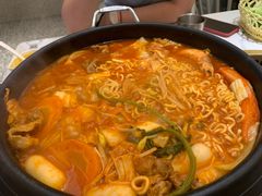 -花味·自助烤肉(雨花客厅店)