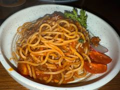-MARU玛露音乐餐厅(大学路店)