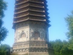 -玲珑塔公园