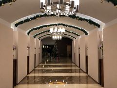 -全聚德(上海首店浦东店)