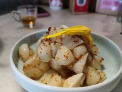 -小吊梨汤·北京菜·烤鸭(双井乐成中心店)