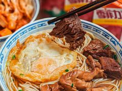 -永丰面馆(汉口路店)