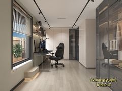 -研筑国际设计事务所(总店)