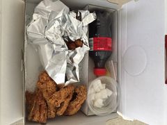 sun炸鸡专门店-SUN炸鸡专门店(西塔总店)