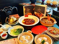 -誉八仙粤菜(万象天地店)