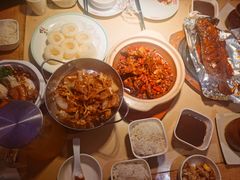 -小柴米·传统江西菜(八一广场店)