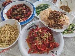 -虾味传奇(生态龙虾城店)