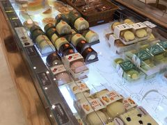 -面包新语(融创茂店)