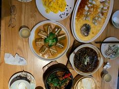 -竹里馆·淮扬菜·功夫茶(老门东店)