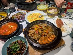 -相遇·鲜炒黄牛肉(丹阳吾悦广场店)
