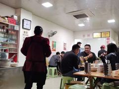 大堂-明红蹄花(糍粑店街店)