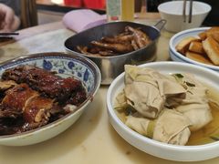 -慧娟面馆·餐厅(望江路店)