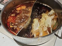 -呷哺呷哺 黄金牧场 (新中关购物中心店)