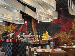 -杭州西溪喜来登度假大酒店
