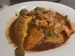 红烧杂鱼-阿毛饭店(和义路店)