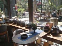 -扫雪煮茶(西村店)