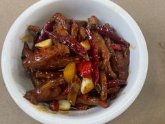 -老三样·旧食新味(万寿宫店)