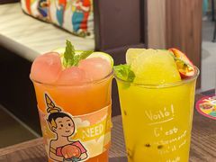 -泰妃殿(武汉首店)