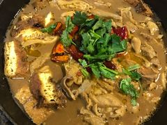 -那家小馆•北京菜•烤鸭(中关村店)