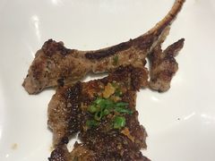 -大渔铁板烧(大悦城店)