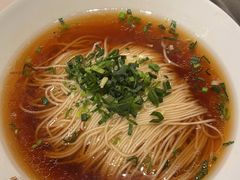 -松鹤楼·苏式汤面(虹桥天地店)