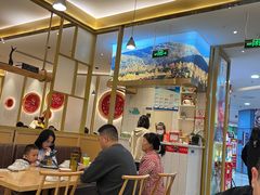 -东北风(江北万达店)