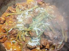 -山河屯铁锅炖(哈西站店)