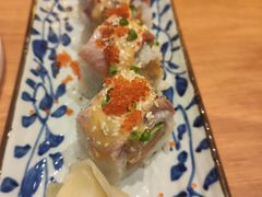 -鮨桐日本料理(望京店)