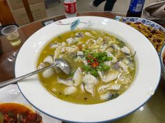 -椒香川流不息川菜馆(二七北路店)