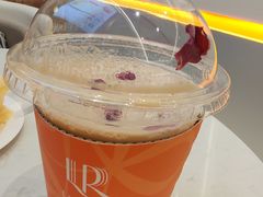 -La Repete 手工千层蛋糕(深圳卓悦中心店)